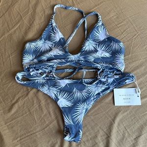 Midori Bikini Wailua Set